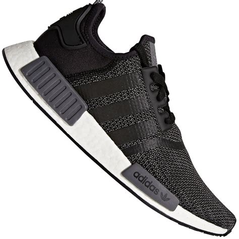 adidas originals nmd_r1 zwart us 9 5 unisex sneakers|adidas nmd r1 selling price.